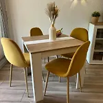 شقة Climatise - Wifi Saint-Raphaël