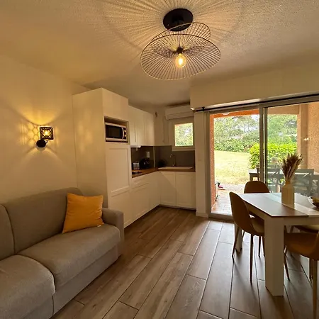 Climatise - Wifi شقة Saint-Raphaël