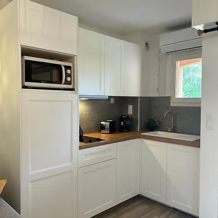 Climatise - Wifi * Saint-Raphaël